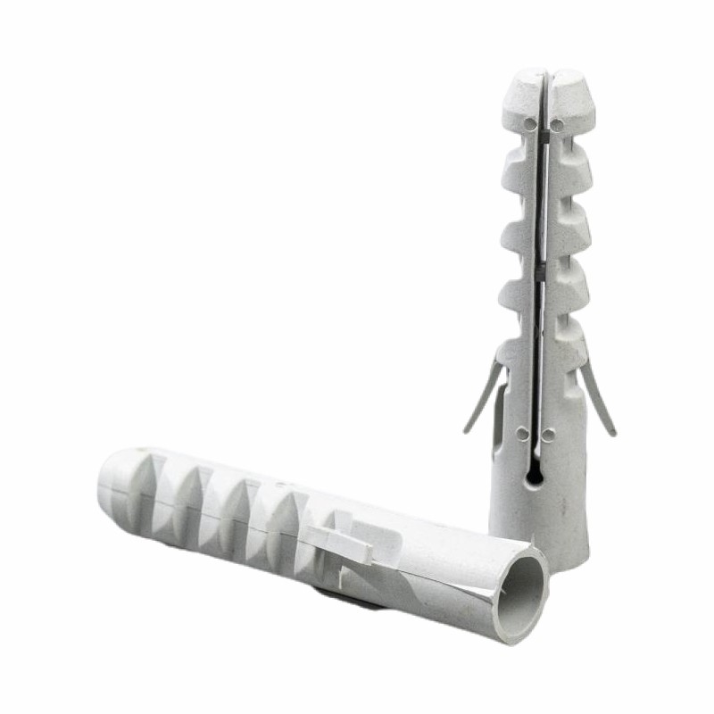 Nylon Plastic Frame Anchor Screw